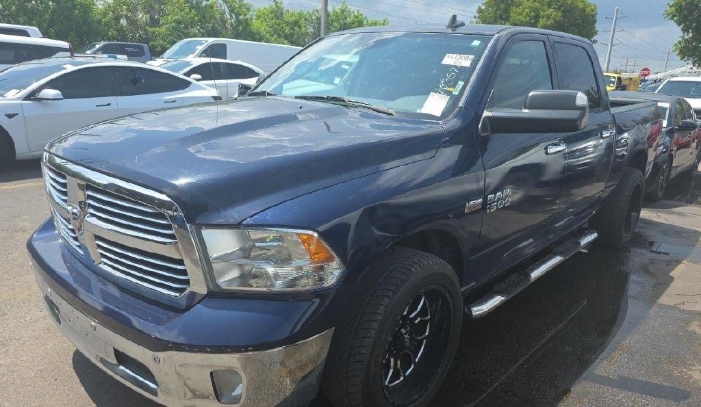ram ram 1500 pickup 2016 3C6RR6LT4GG376400 image ram ram 1500 pickup 2016 3C6RR6LT4GG376400 image